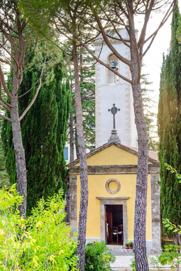 Palazzo Vittoria Otel Massa Marittima Dış mekan fotoğraf