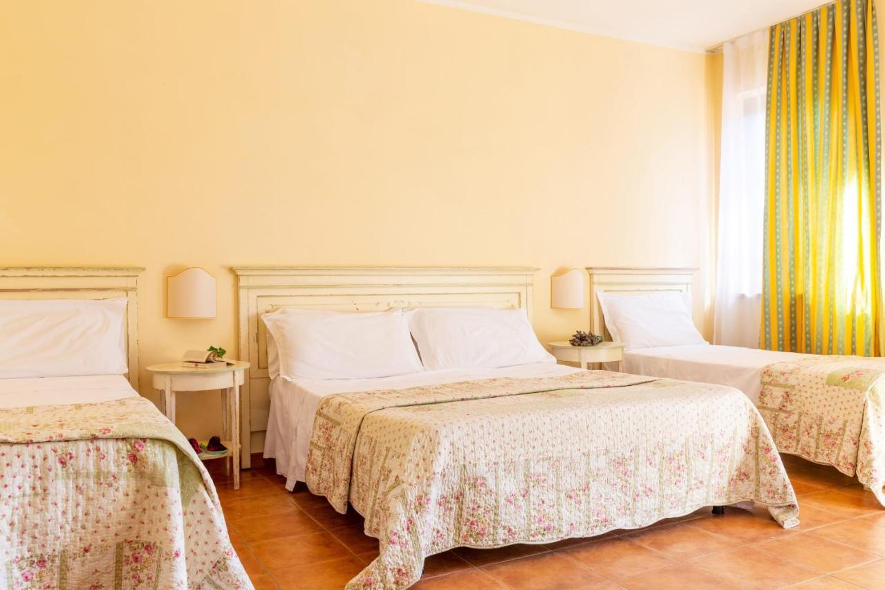 Palazzo Vittoria Otel Massa Marittima Dış mekan fotoğraf