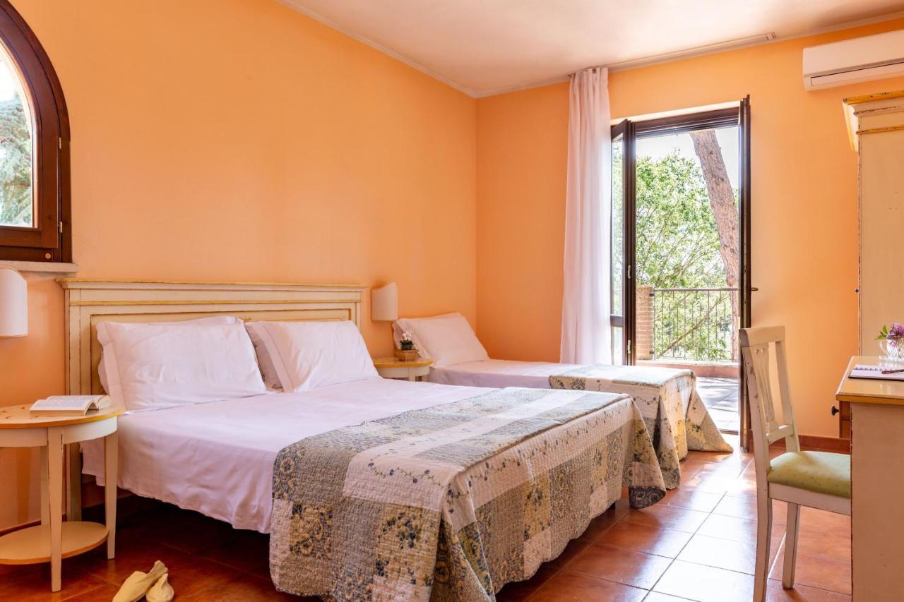 Palazzo Vittoria Otel Massa Marittima Dış mekan fotoğraf