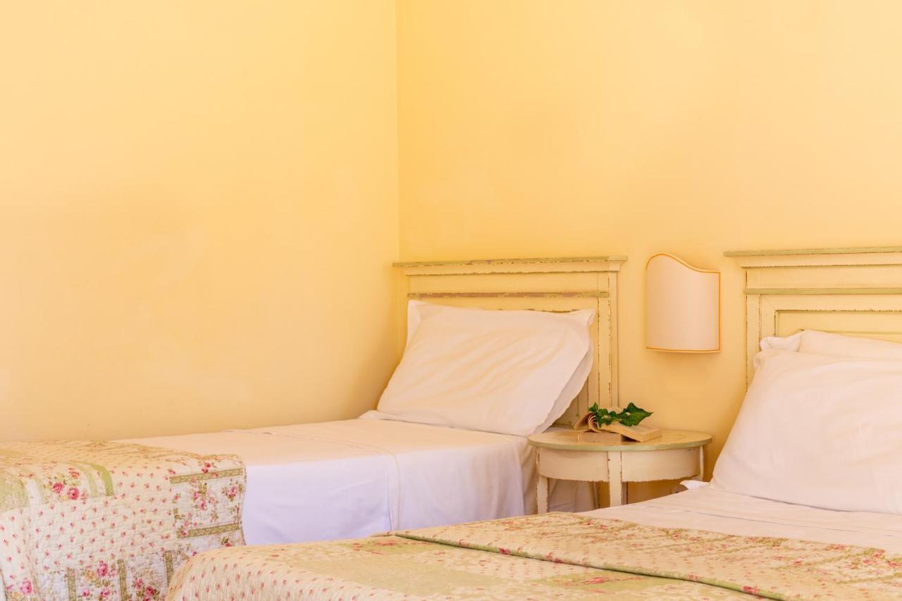 Palazzo Vittoria Otel Massa Marittima Dış mekan fotoğraf