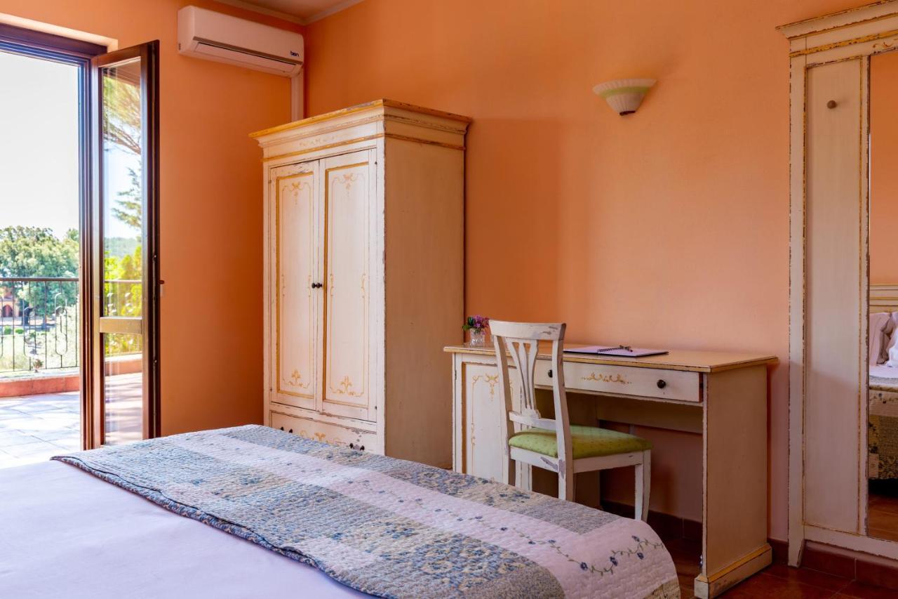 Palazzo Vittoria Otel Massa Marittima Dış mekan fotoğraf