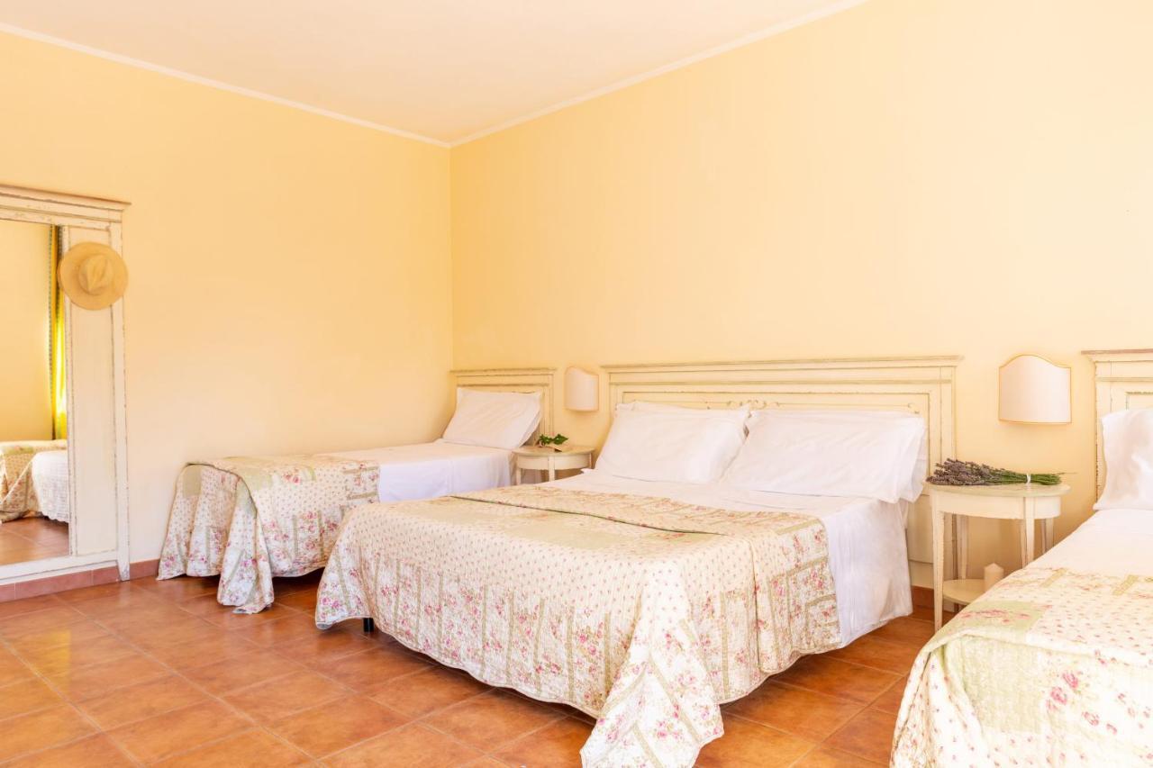 Palazzo Vittoria Otel Massa Marittima Dış mekan fotoğraf