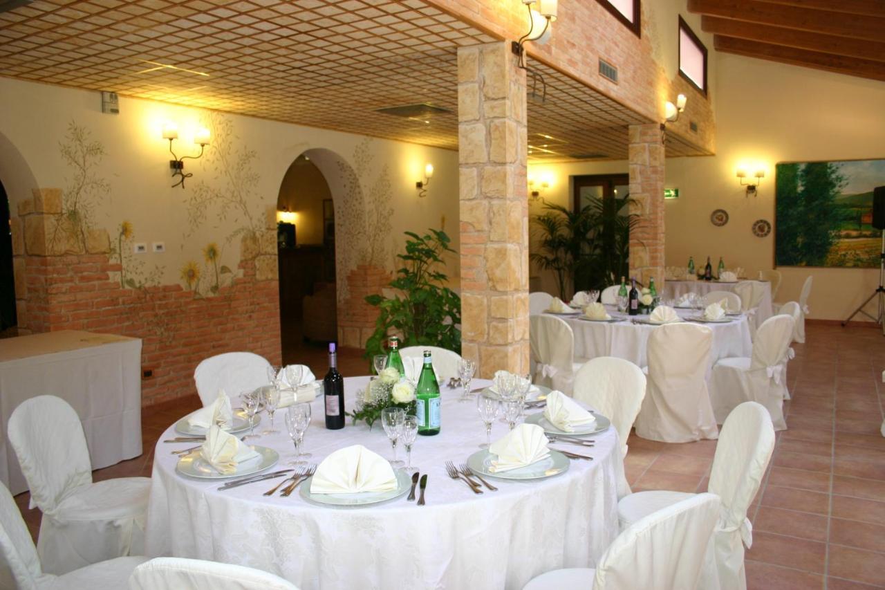 Palazzo Vittoria Otel Massa Marittima Dış mekan fotoğraf